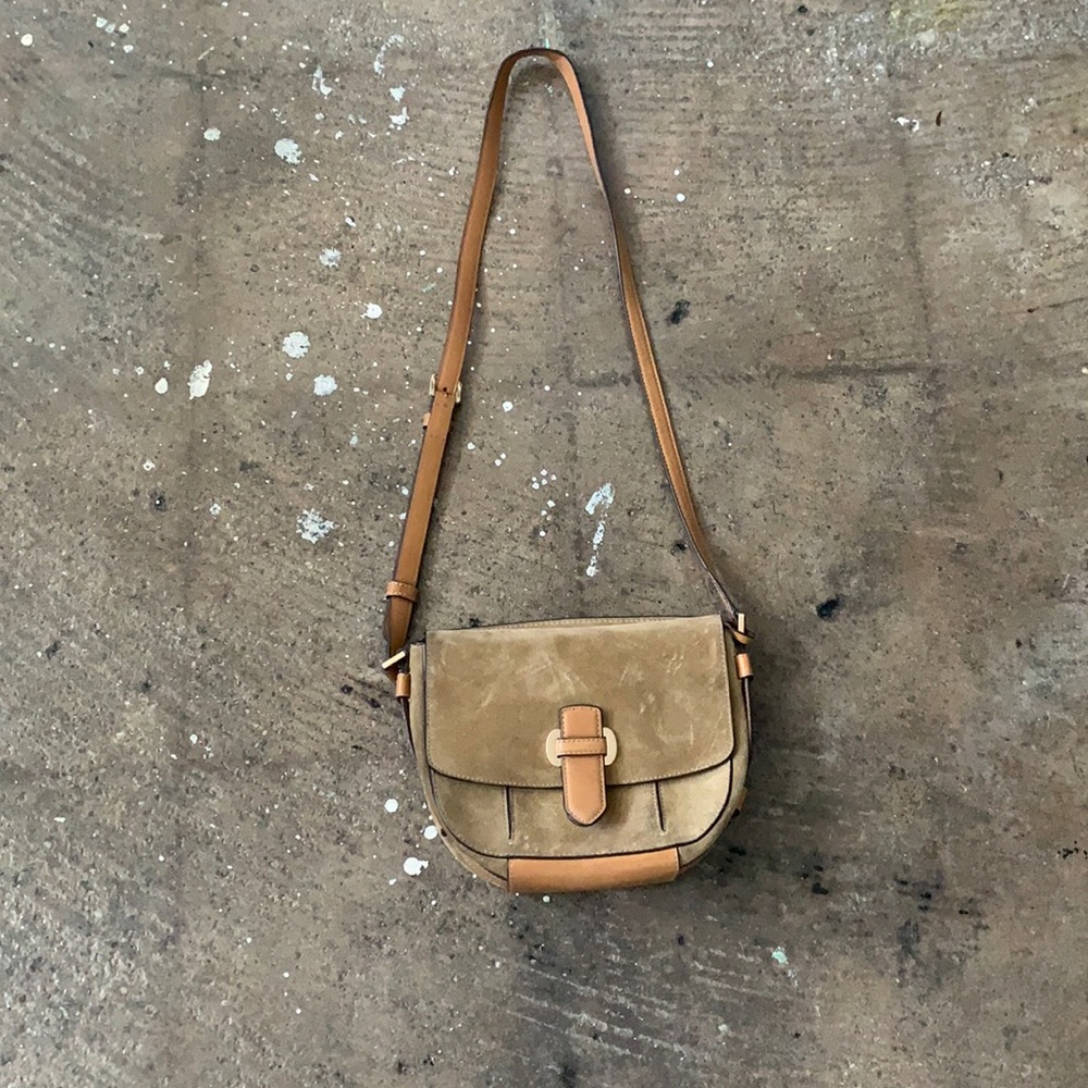 Michael Kors Crossbody